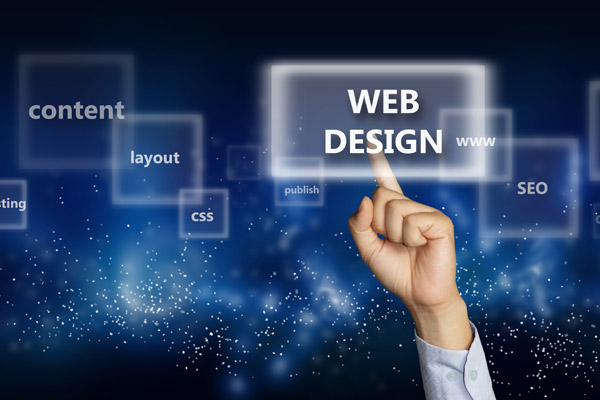 Websites <br />