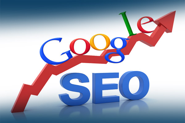 Otimização de Websites - SEO <